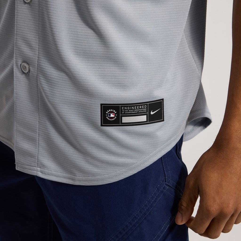 Juan Soto New York Mets Nike Alternate Replica Jersey - Royal