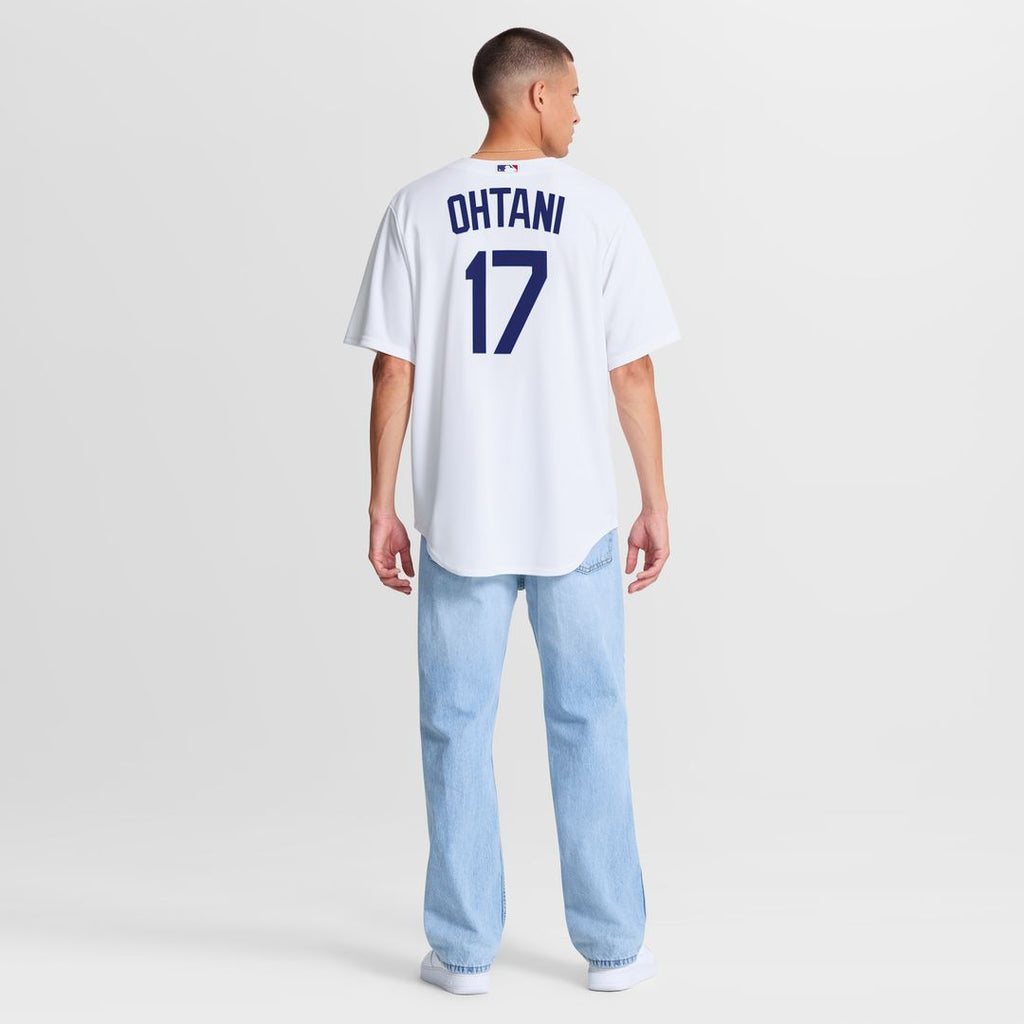 Shohei Ohtani Los Angeles Dodgers Nike Alternate Replica Jersey - Royal