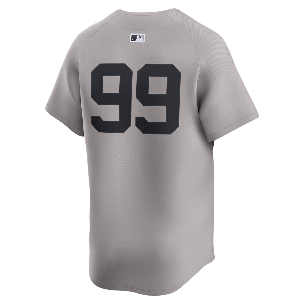 Aaron Judge New York Yankees Nike Alternate Limited Player Jersey - Navy