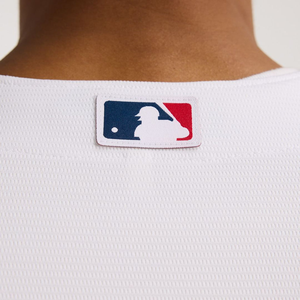 Minnesota Twins Nike Alternate Replica Team Logo Jersey - Navy