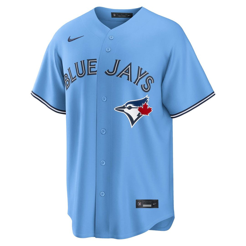 Anthony Santander Toronto Blue Jays Nike Alternate Replica Jersey - Royal