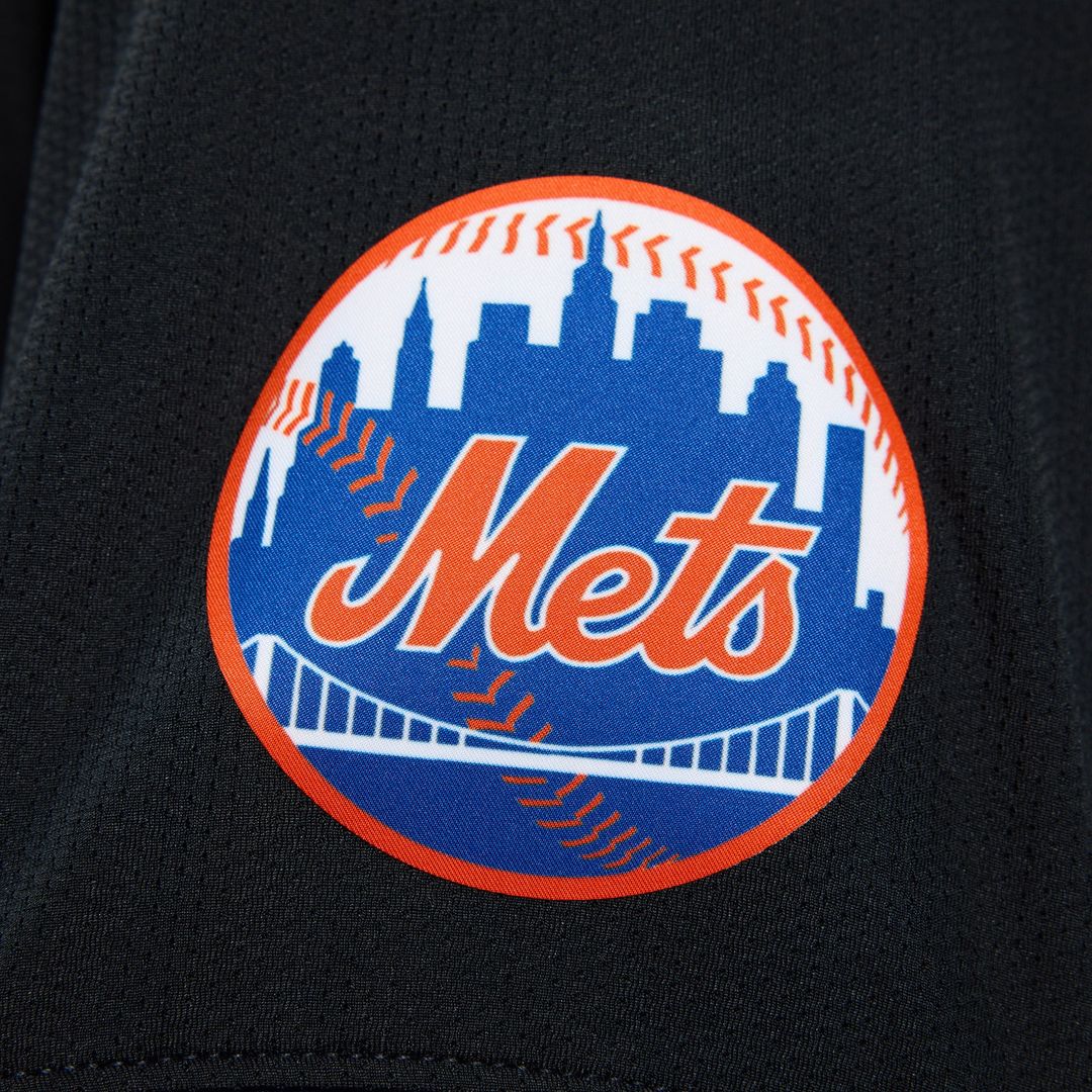 Juan Soto New York Mets Nike Road Limited Player Jersey - Gray