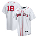 Roman Anthony Boston Red Sox Nike Home Replica Jersey - White