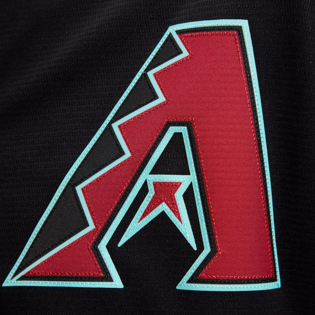 Corbin Carroll Arizona Diamondbacks Nike Road Replica Jersey - Gray