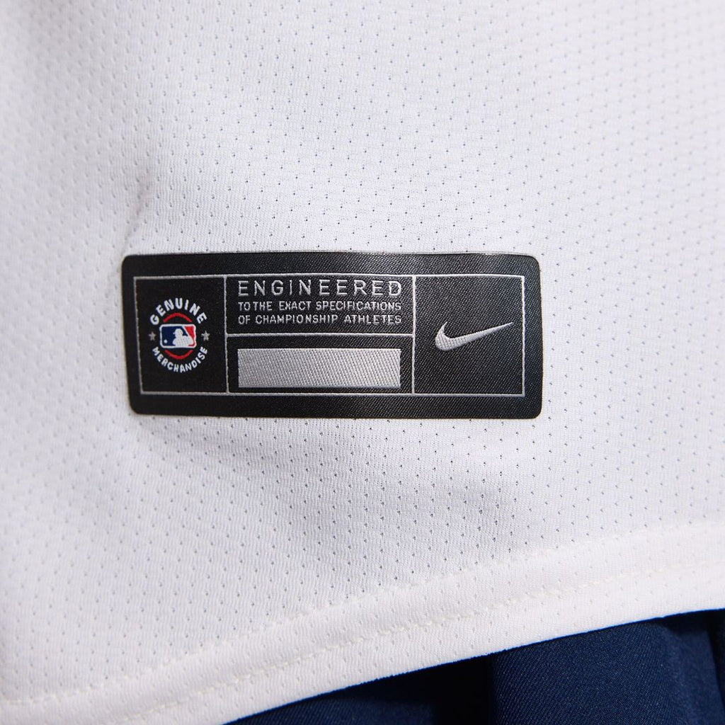 Cal Raleigh Seattle Mariners Nike Women's Home Limited Player Jersey - White