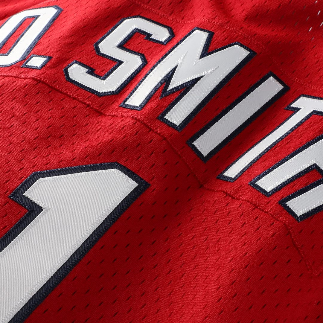 Ozzie Smith St. Louis Cardinals Mitchell & Ness Authentic Batting Practice Jersey - Navy
