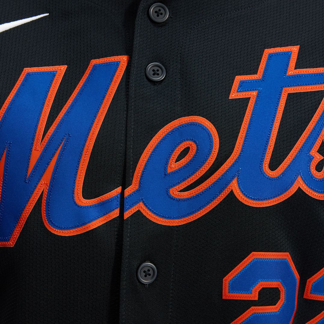 Juan Soto New York Mets Nike Home Limited Jersey - White