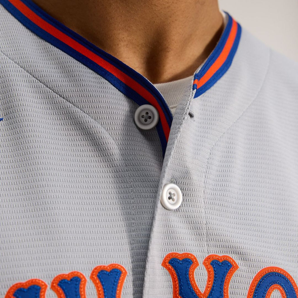 Juan Soto New York Mets Nike Alternate Replica Jersey - Royal