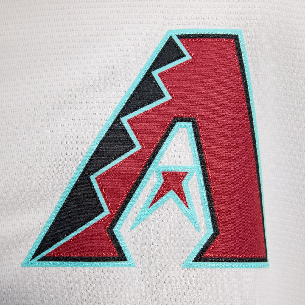 Corbin Carroll Arizona Diamondbacks Nike Home Replica Jersey - Cream