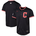 Cleveland Guardians Nike Youth  Limited Jersey - Navy