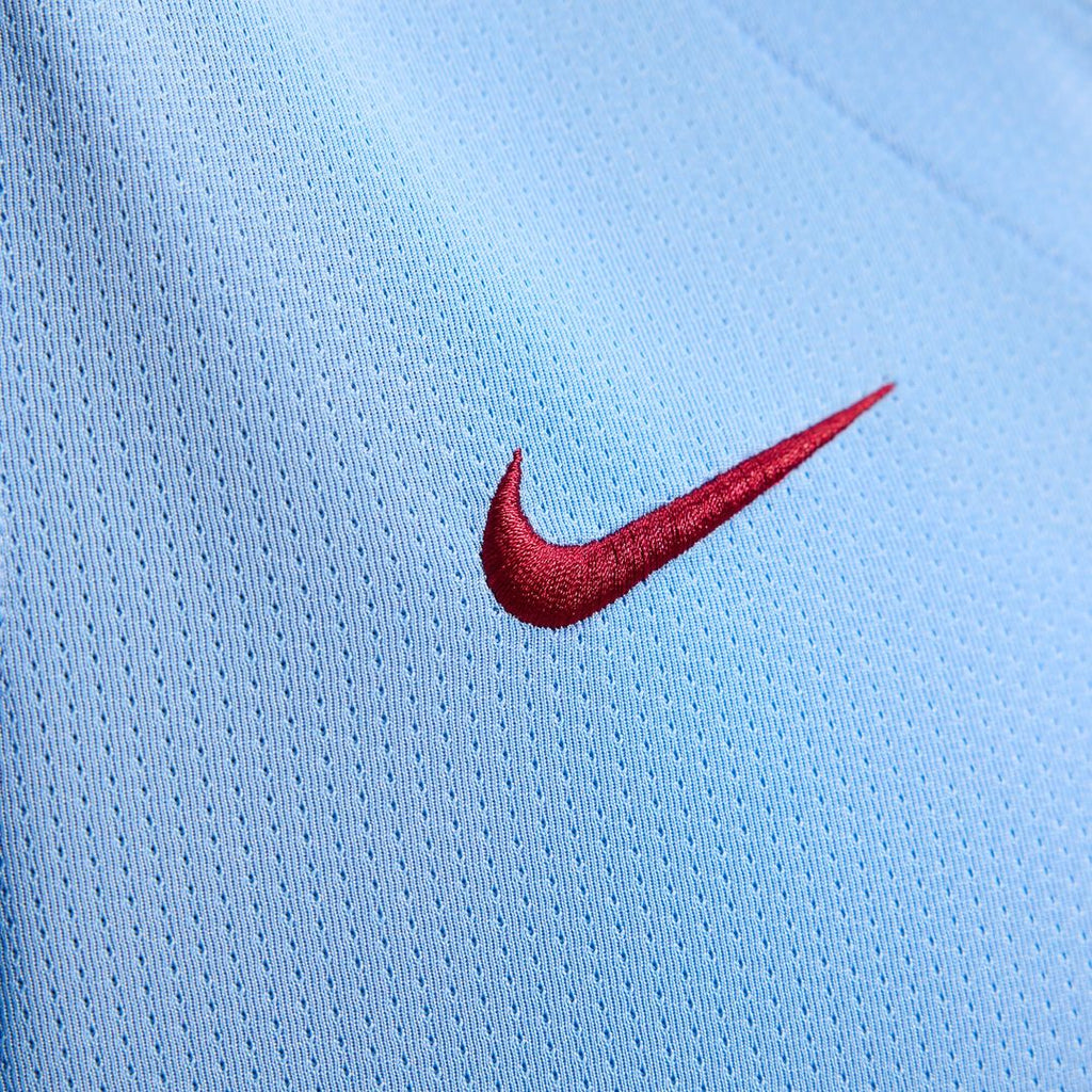 Philadelphia Phillies Nike Women's Alternate Limited Jersey - Light Blue