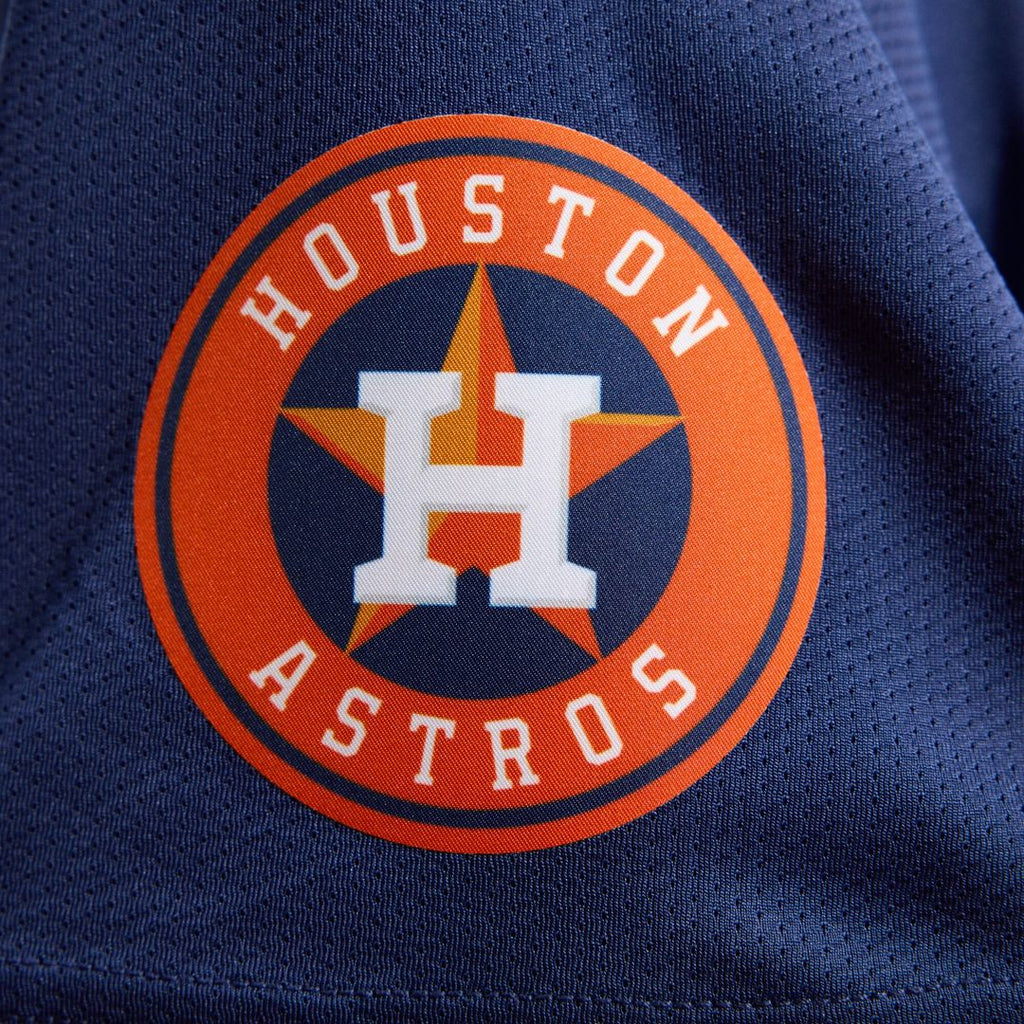 Jose Altuve Houston Astros Nike Women's Alternate Limited Player Jersey – Navy