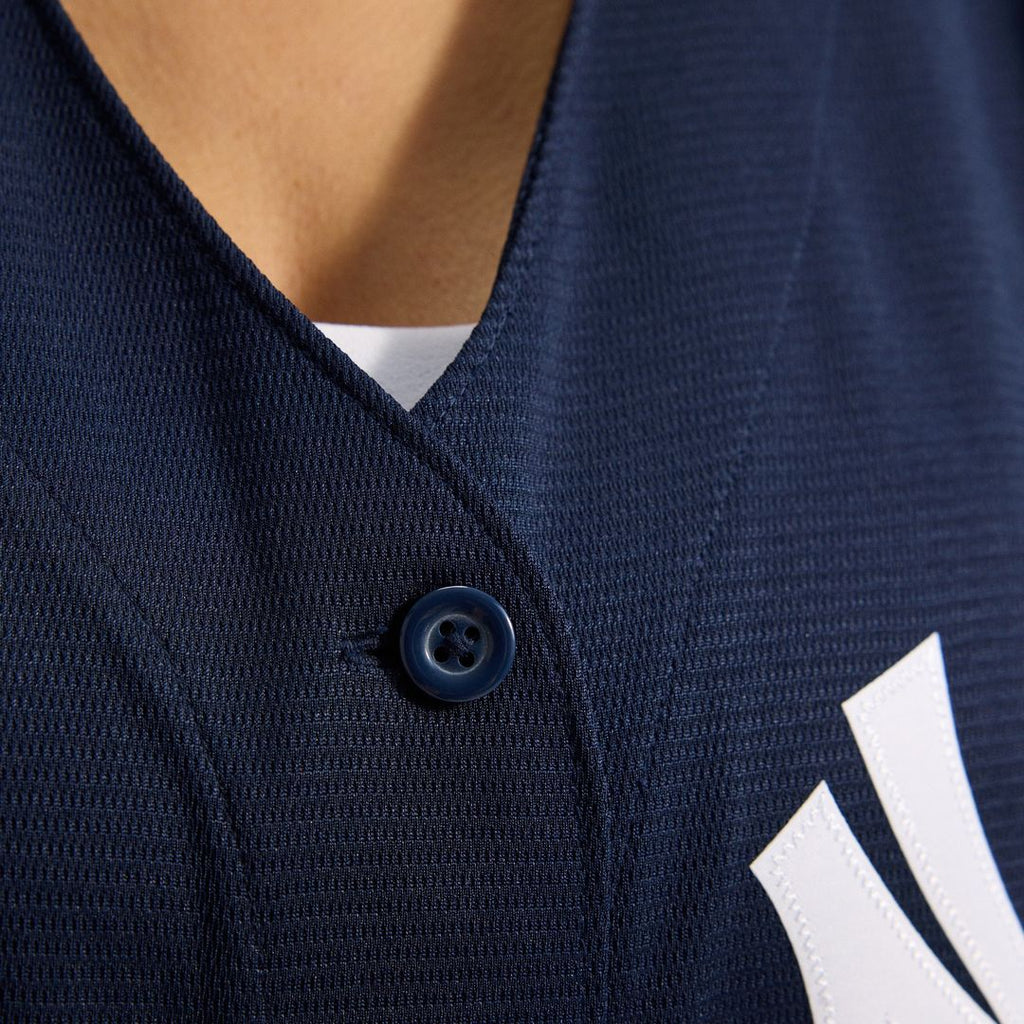 Gerrit Cole New York Yankees Nike Women's Alternate Replica Player Jersey - Navy