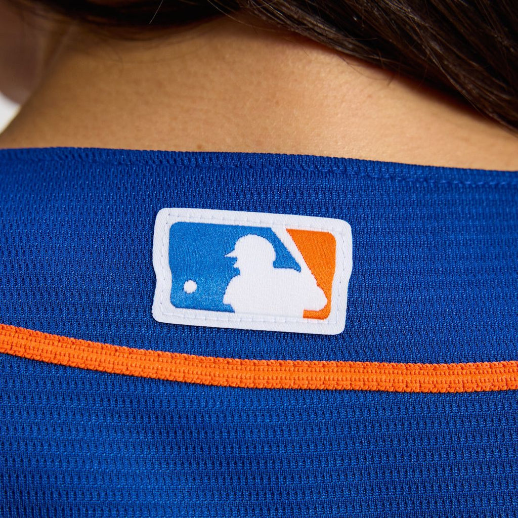 Juan Soto New York Mets Nike Women's Alternate Replica Baseball Jersey - Royal