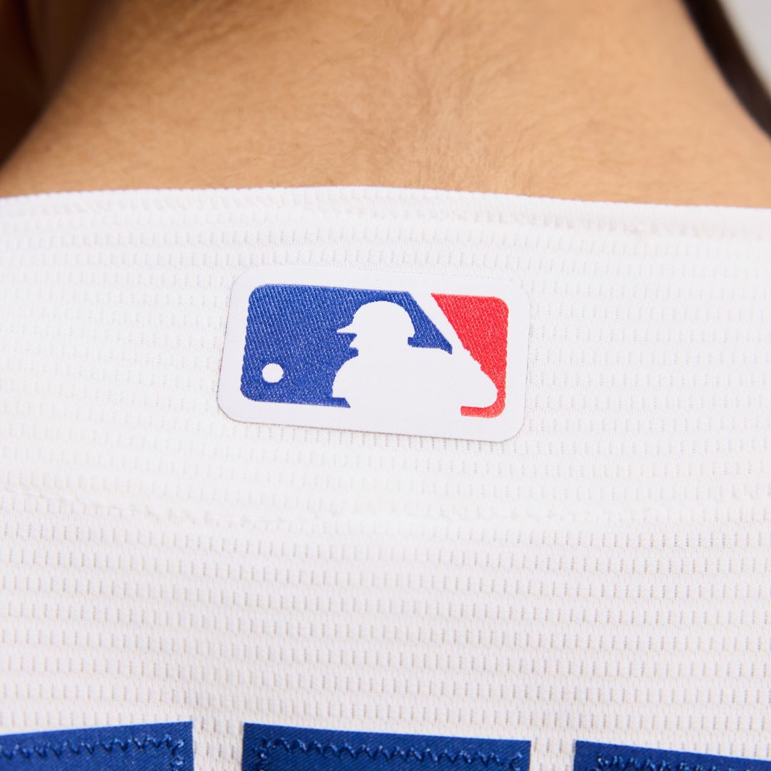 Mookie Betts Los Angeles Dodgers Nike Women's Home Stadium Jersey - White