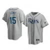 Josh Lowe Jersey Gray