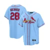 Nolan Arenado Jersey Blue