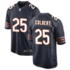 Adrian Colbert Jersey Navy