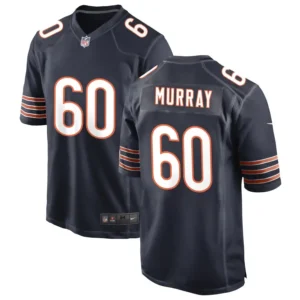 Bill Murray Jersey Navy