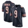 Jaquan Brisker Jersey Navy