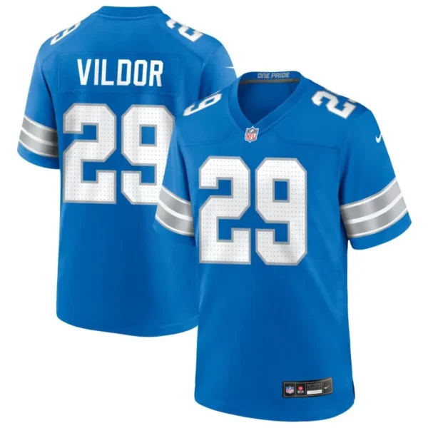 Kindle Vildor Jersey Blue