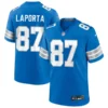 Sam Laporta Jersey Blue